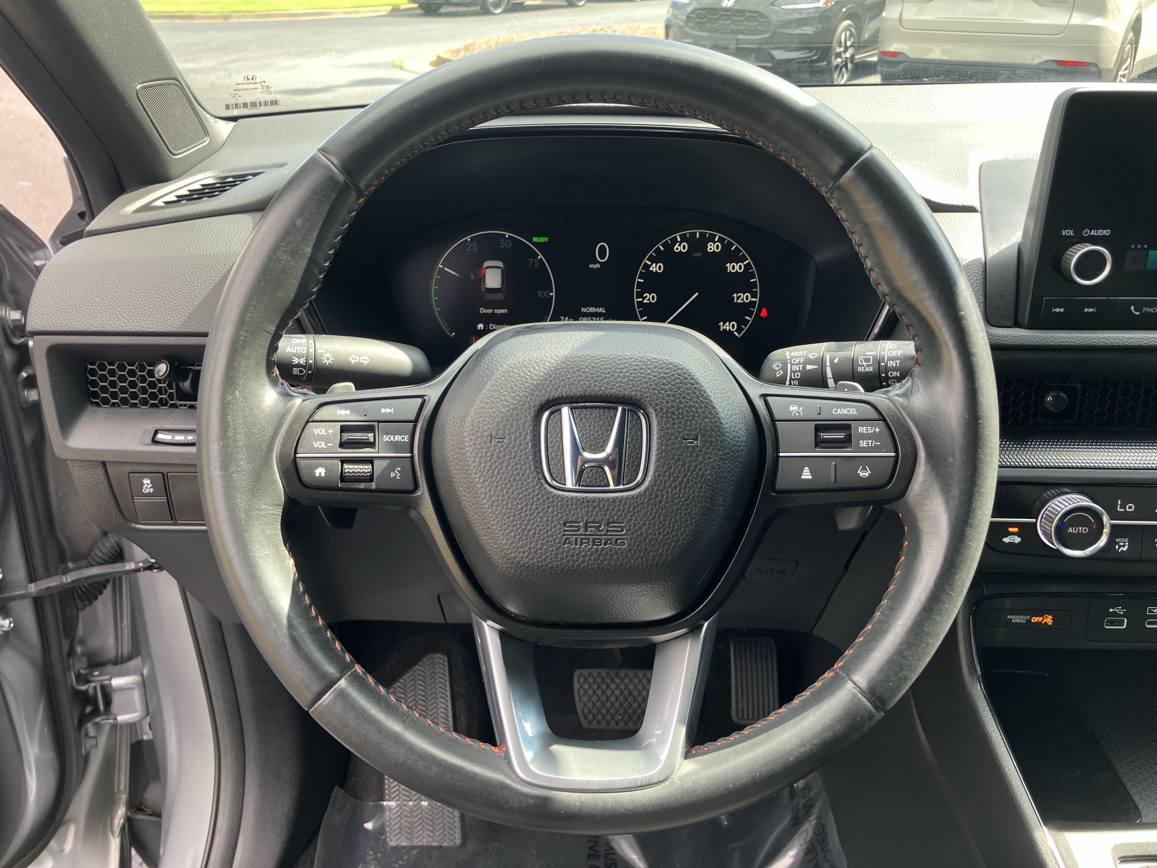 Used 2024 Honda CR-V Sport image 20