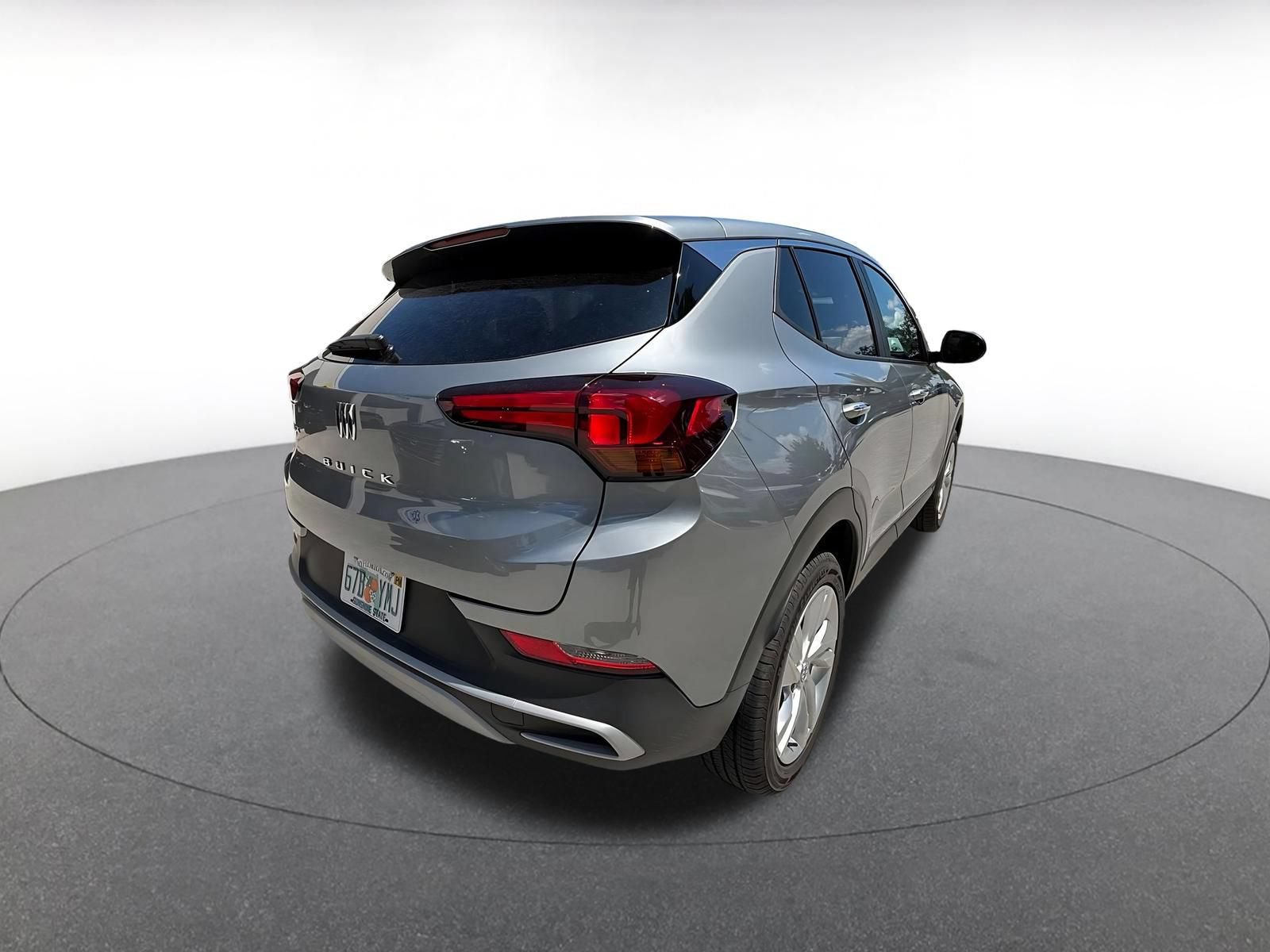 Used 2026 Buick Encore GX Preferred FWD image 13