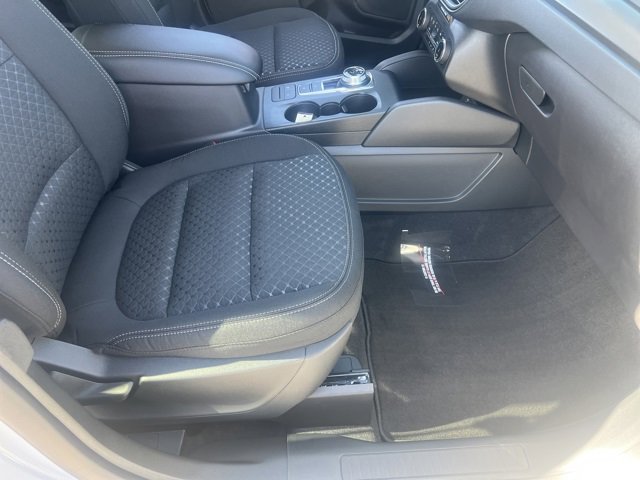 New 2026 Ford Escape Active image 38