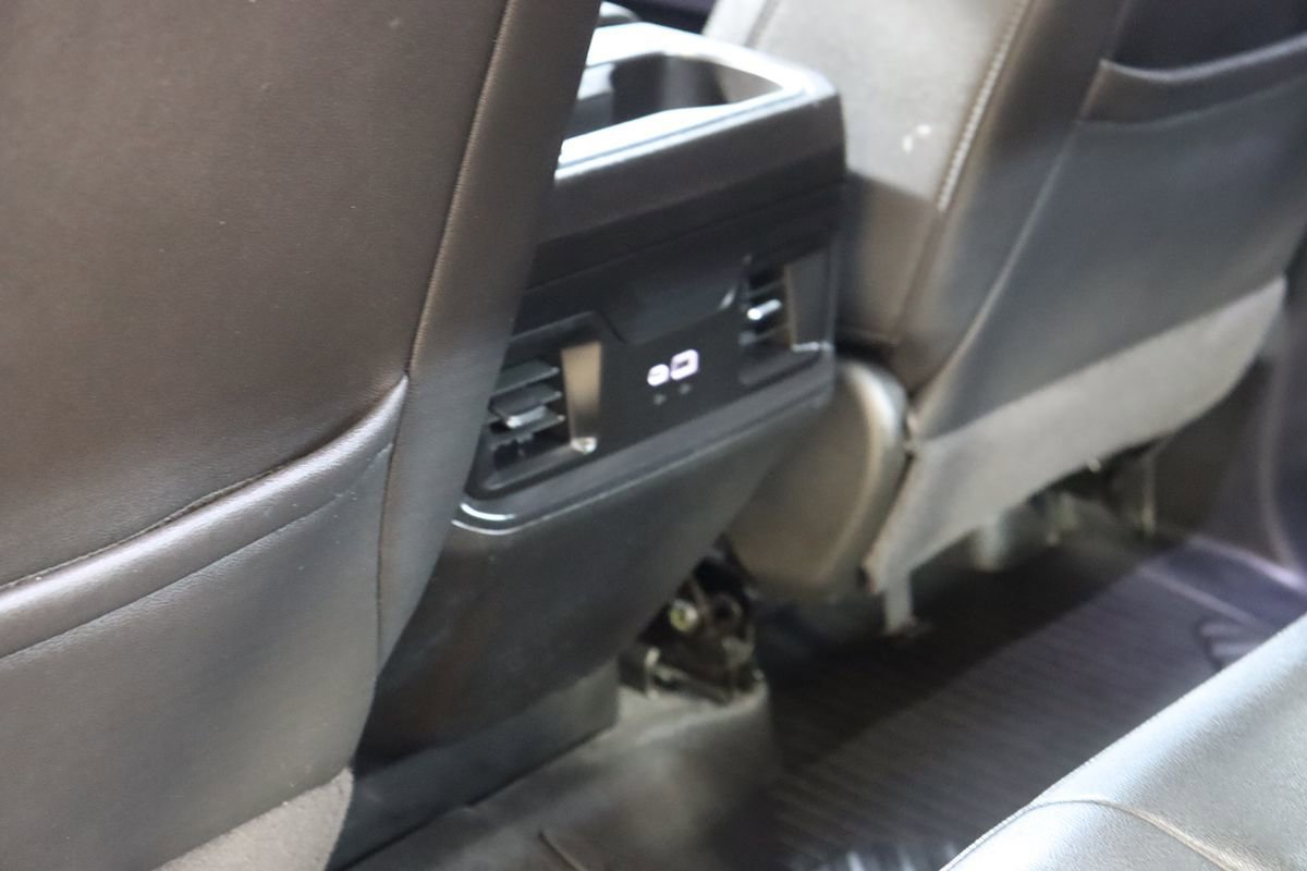 Used 2024 Chevrolet Silverado 1500 RST AWD/4WD image 62