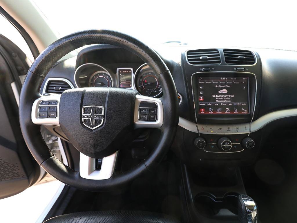 Used 2019 Dodge Journey GT AWD/4WD image 14