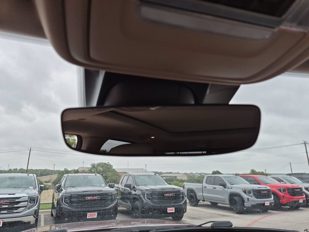 Used 2021 RAM 1500 Limited AWD/4WD image 25