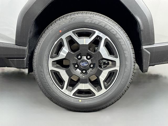 New 2026 Subaru Outback Touring image 33