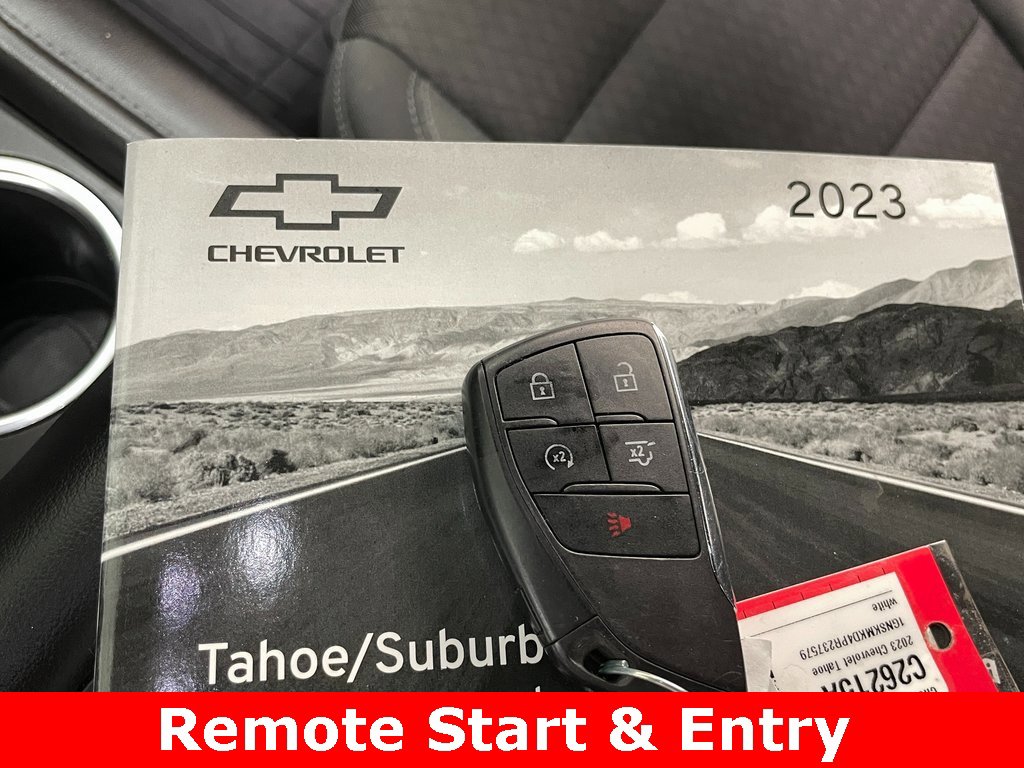 Used 2023 Chevrolet Tahoe LS image 6