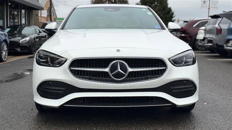 Used 2024 Mercedes-Benz C 300 Sedan image 7