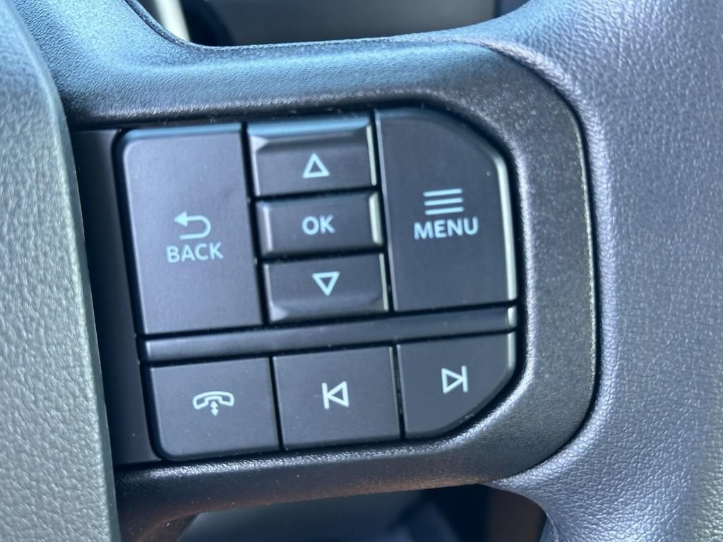 New 2026 Ford F250 XLT w/ XLT Premium Package AWD/4WD image 12