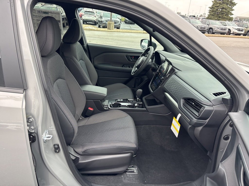 New 2026 Subaru Forester Premium image 10