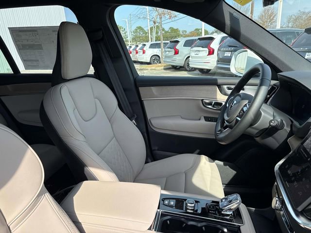 New 2026 Volvo XC90 B6 Plus image 12