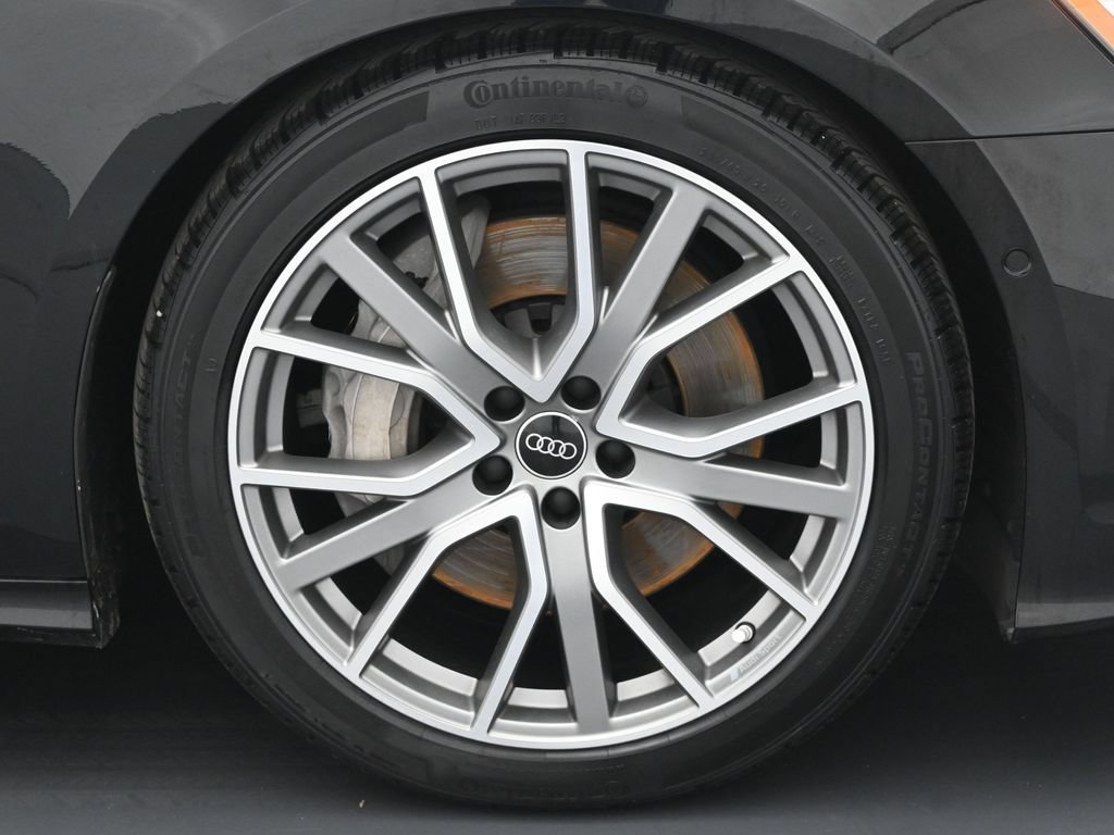 Used 2022 Audi A6 3.0T Prestige AWD/4WD image 24