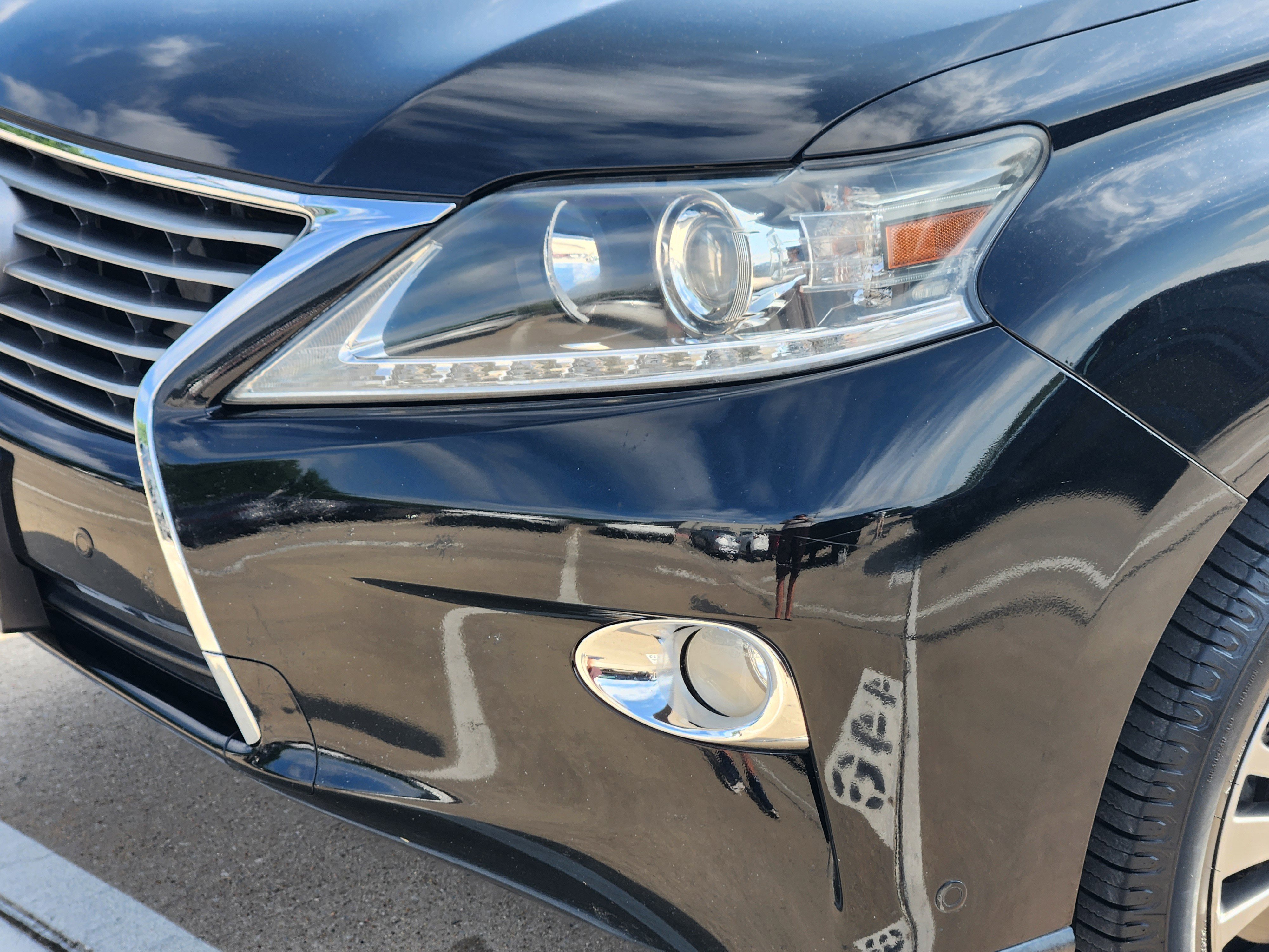 Used 2013 Lexus RX 350 FWD image 6