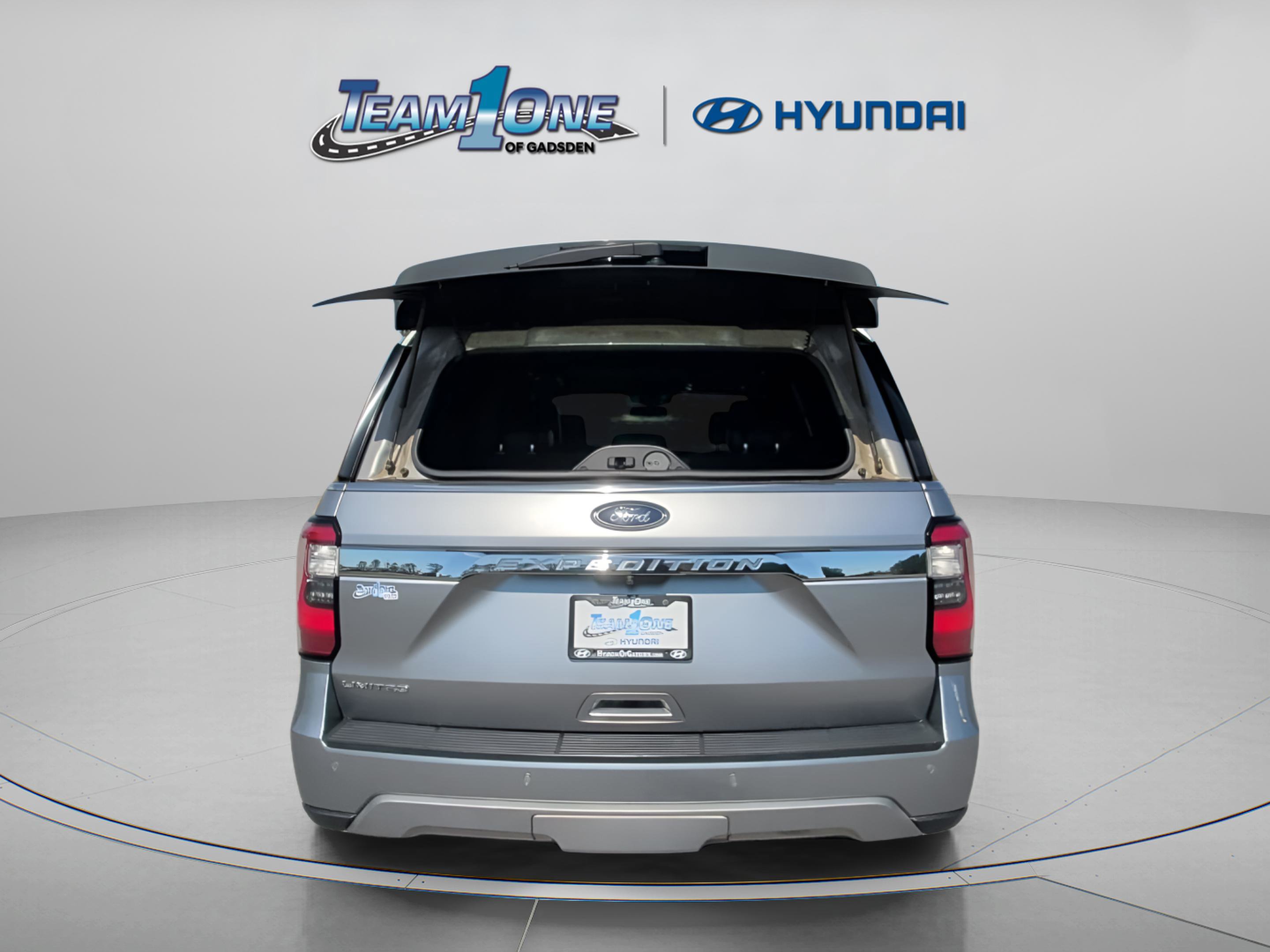 Used 2020 Ford Expedition Limited w/ Equipment Group 301A image 8