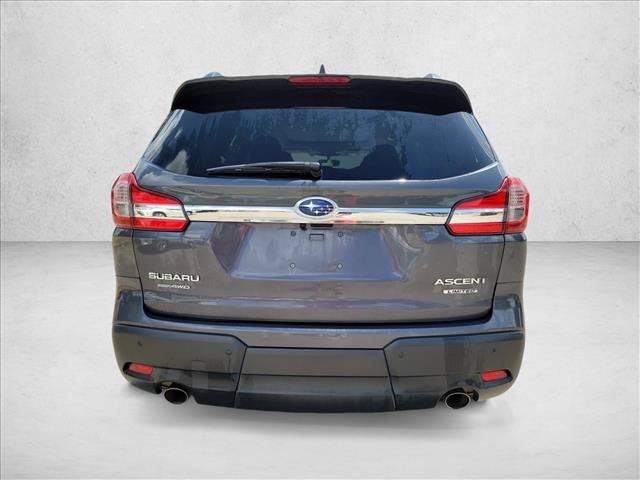 Used 2022 Subaru Ascent Limited w/ Technology Package AWD/4WD image 6