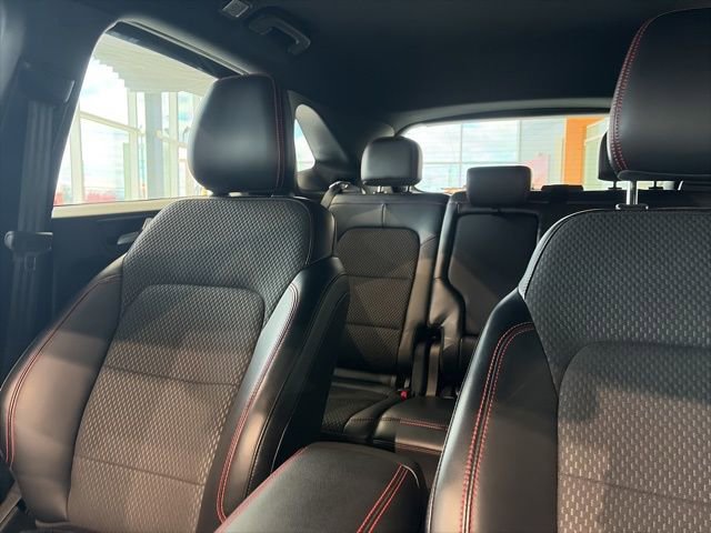 Used 2023 Ford Escape ST-Line Select w/ Tech Pack #1 image 36