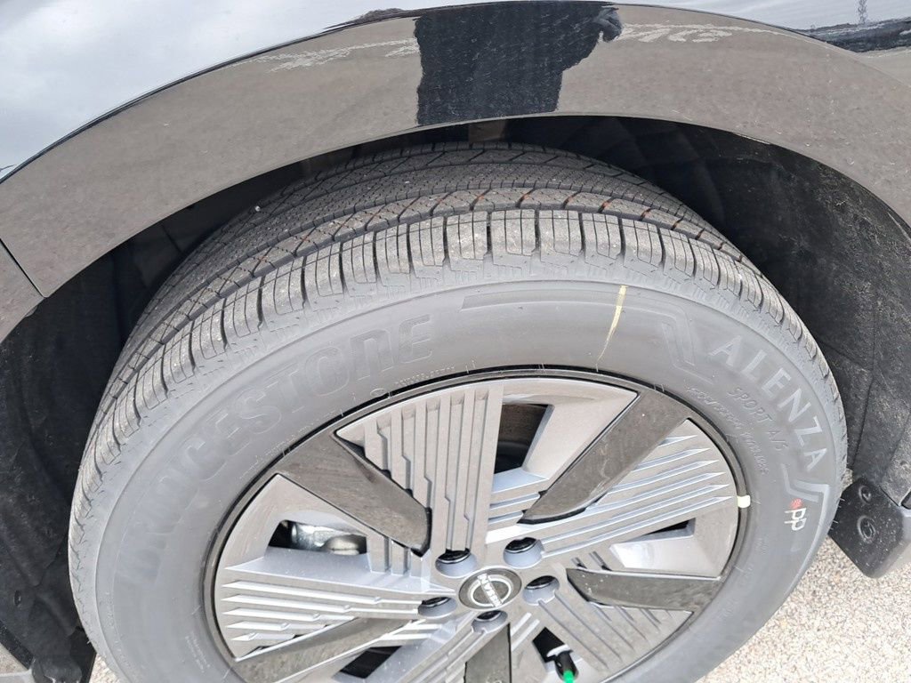 New 2025 Nissan Murano SL image 29