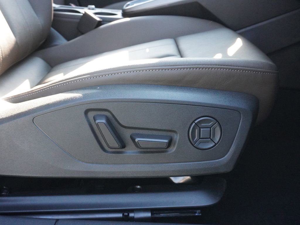 Used 2025 Audi A3 2.0T Premium w/ Black Optic Package image 27