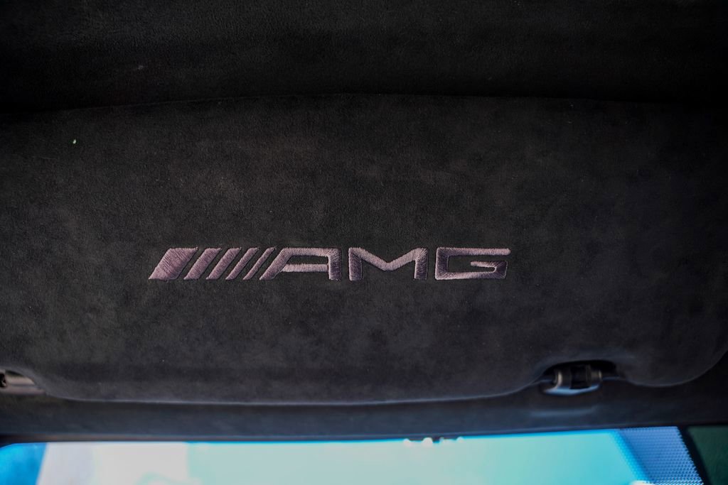 Used 2017 Mercedes-Benz G 63 AMG 4MATIC image 30