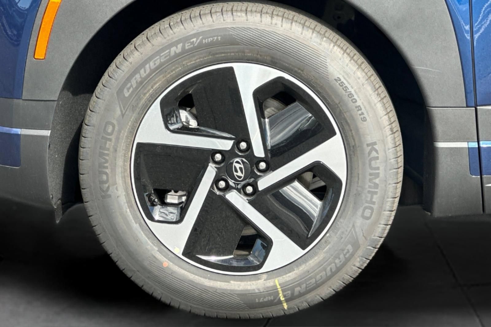 New 2026 Hyundai Ioniq 9 S RWD image 28
