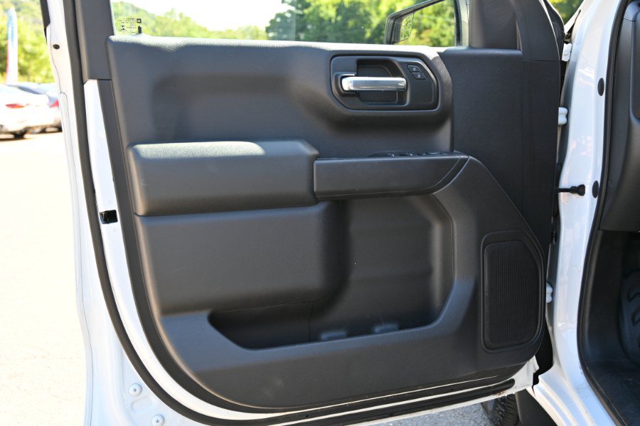 Used 2020 Chevrolet Silverado 1500 W/T w/ WT Value Package AWD/4WD image 15