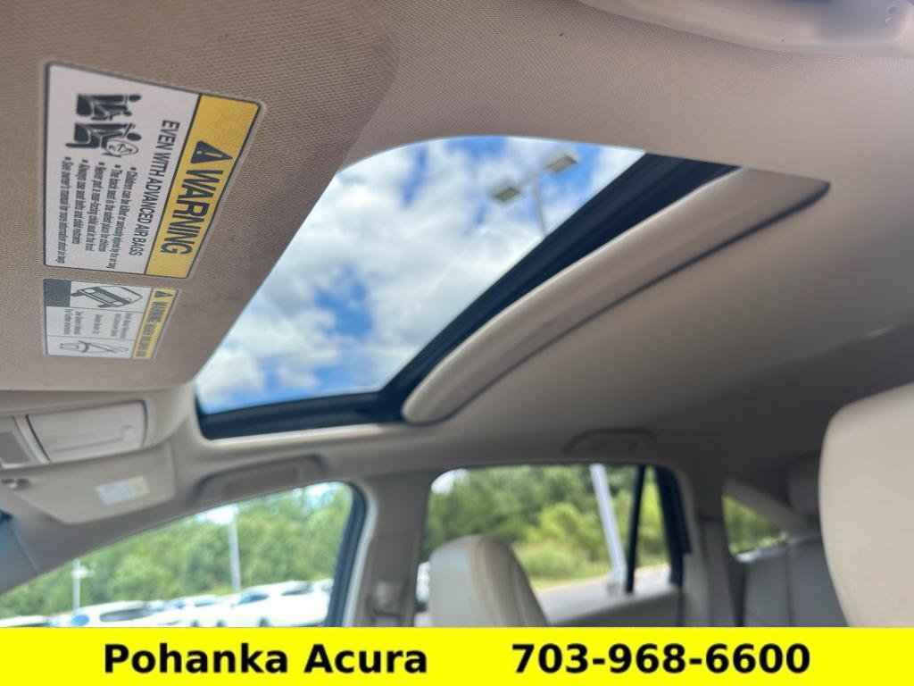 Used 2014 Acura RDX FWD w/ Technology Package image 21