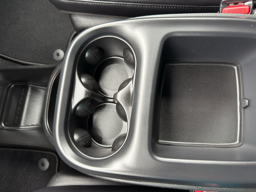 New 2026 Chrysler Pacifica Select FWD image 21