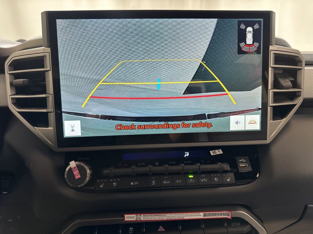 New 2026 Toyota Tundra Limited image 31