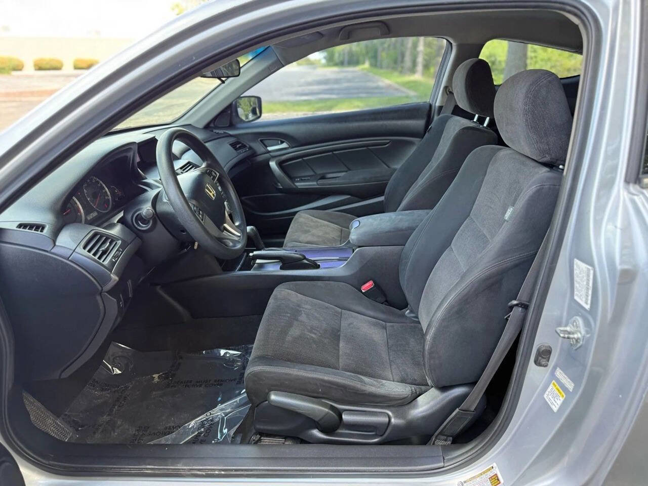 Used 2009 Honda Accord LX-S image 14