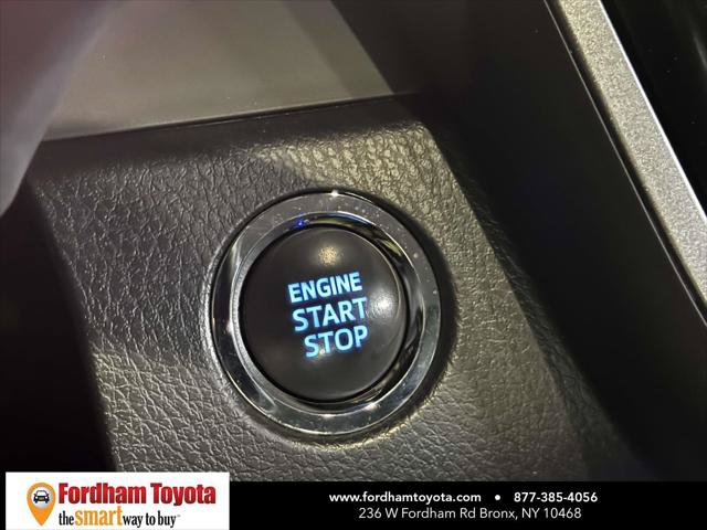 Certified 2024 Toyota Camry XSE FWD image 24