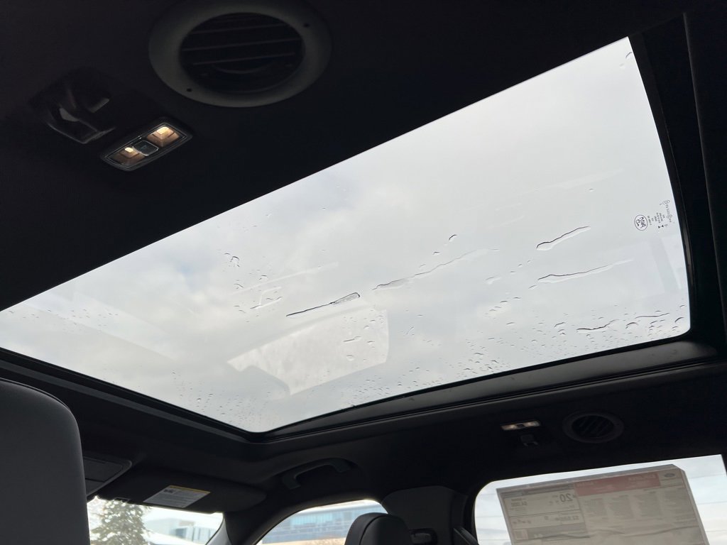 New 2026 Ford Explorer ST w/ Sun And Sound Package image 35