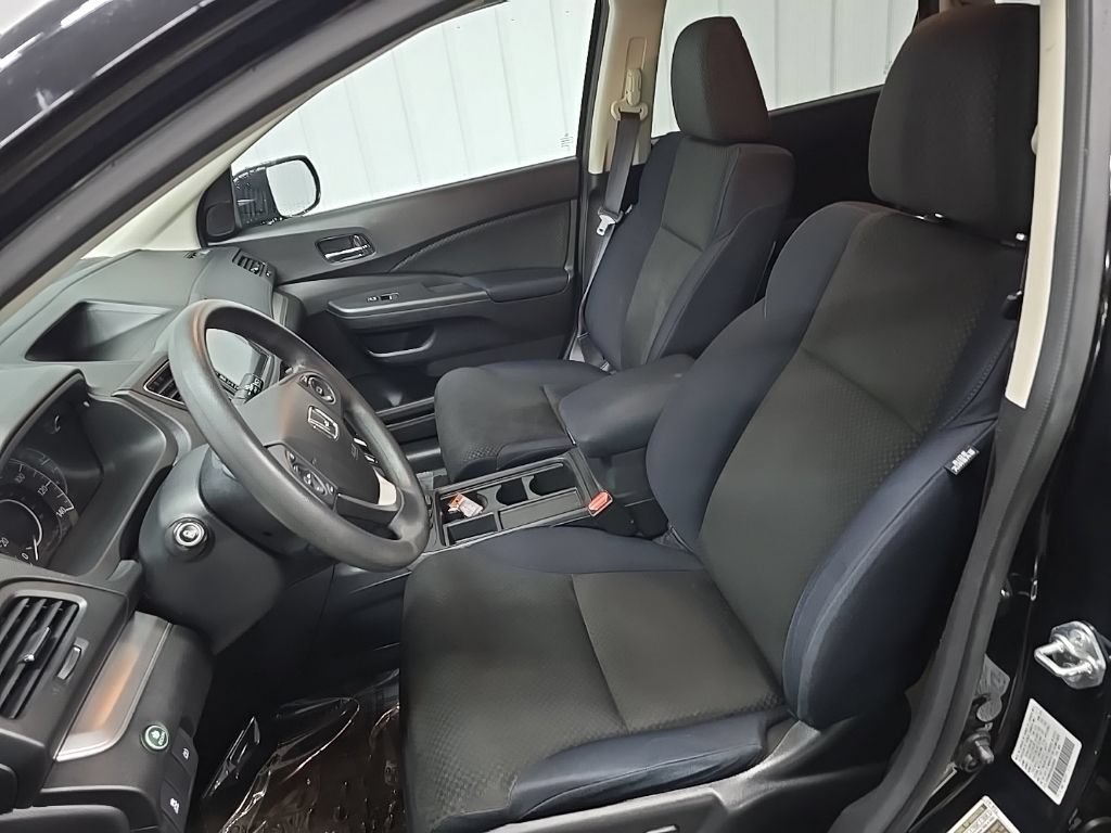 Used 2016 Honda CR-V EX image 30