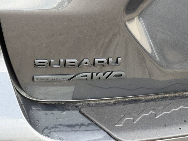 New 2026 Subaru Crosstrek 2.5i Sport AWD/4WD image 11