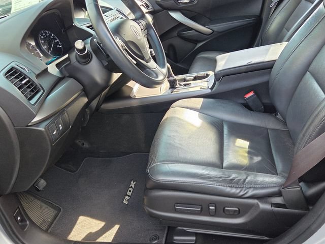 Used 2015 Acura RDX FWD w/ Technology Package image 17