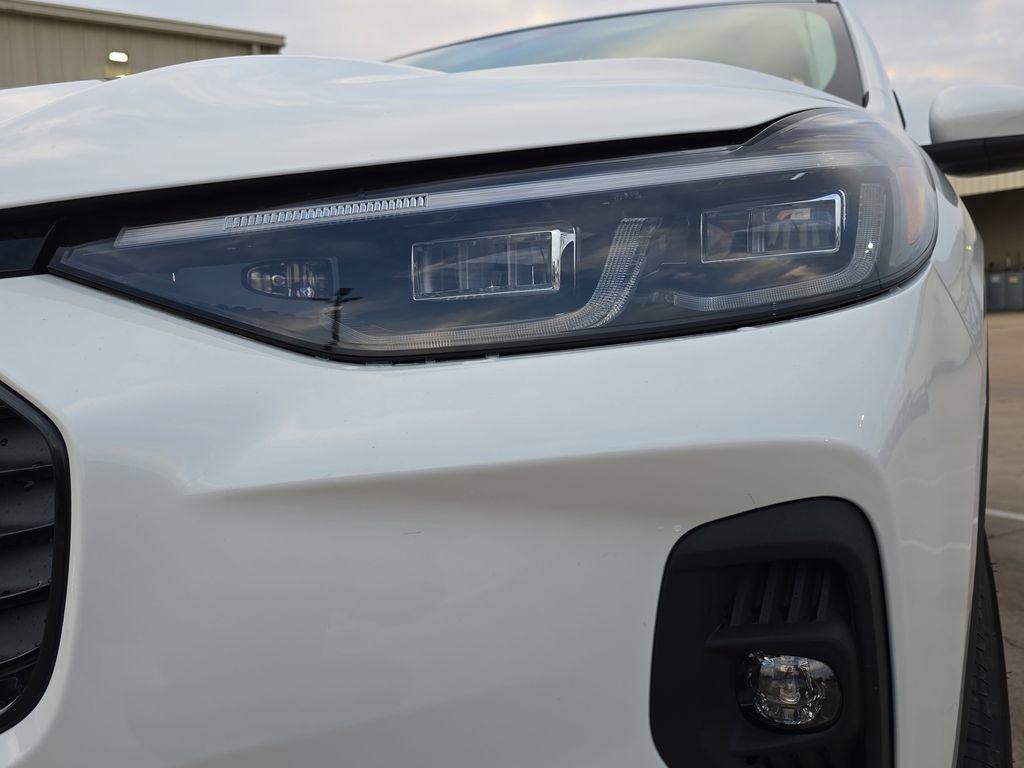 New 2026 Ford Escape SE w/ PHEV Premium Package image 36