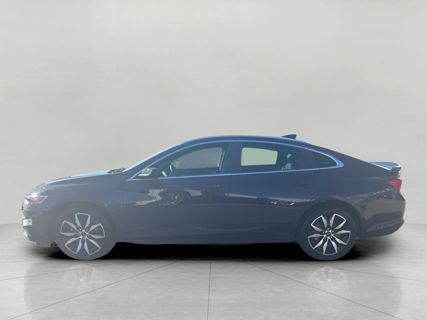 Used 2025 Chevrolet Malibu RS FWD image 7