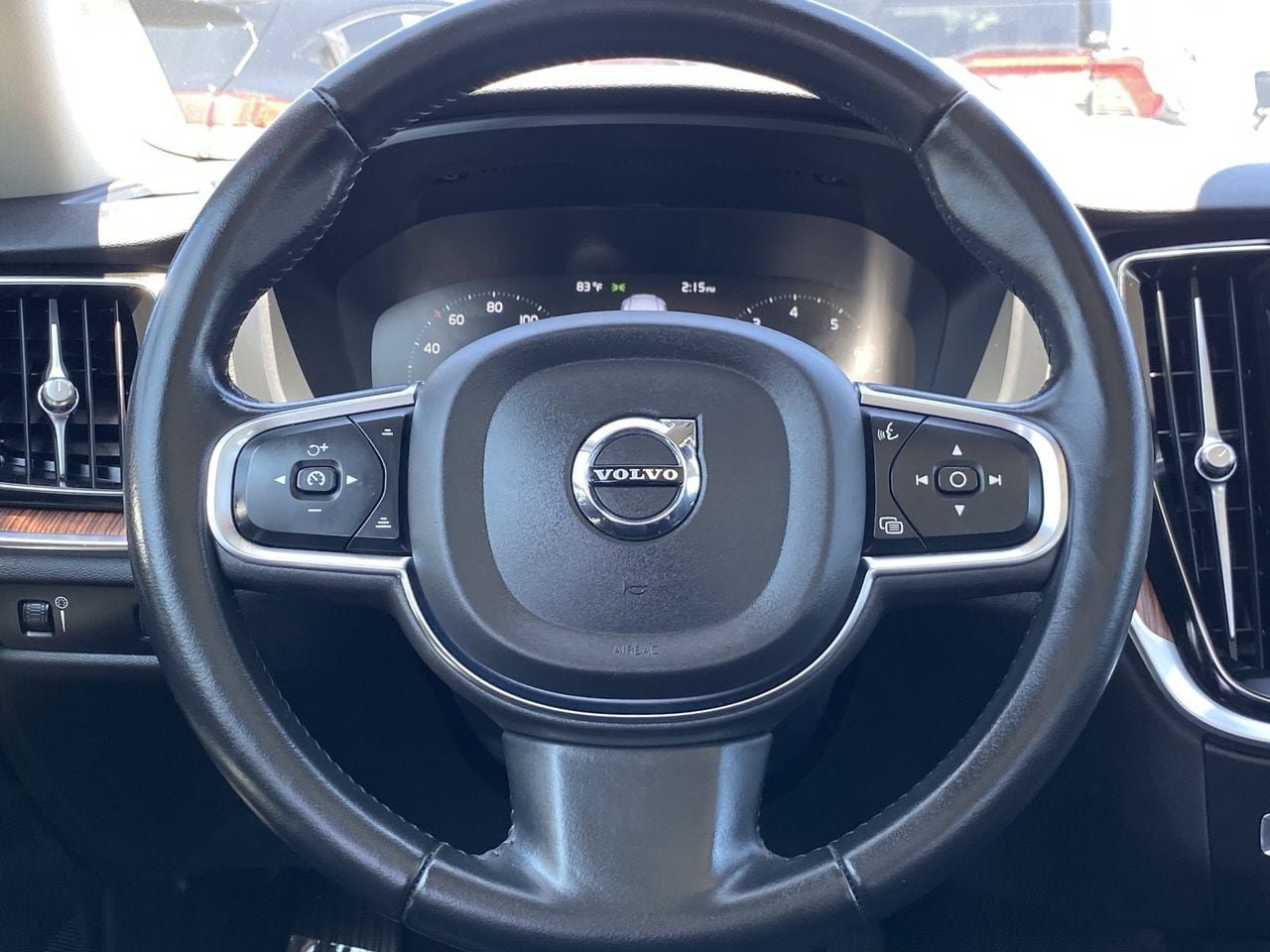 Used 2021 Volvo S60 T5 Momentum FWD image 24