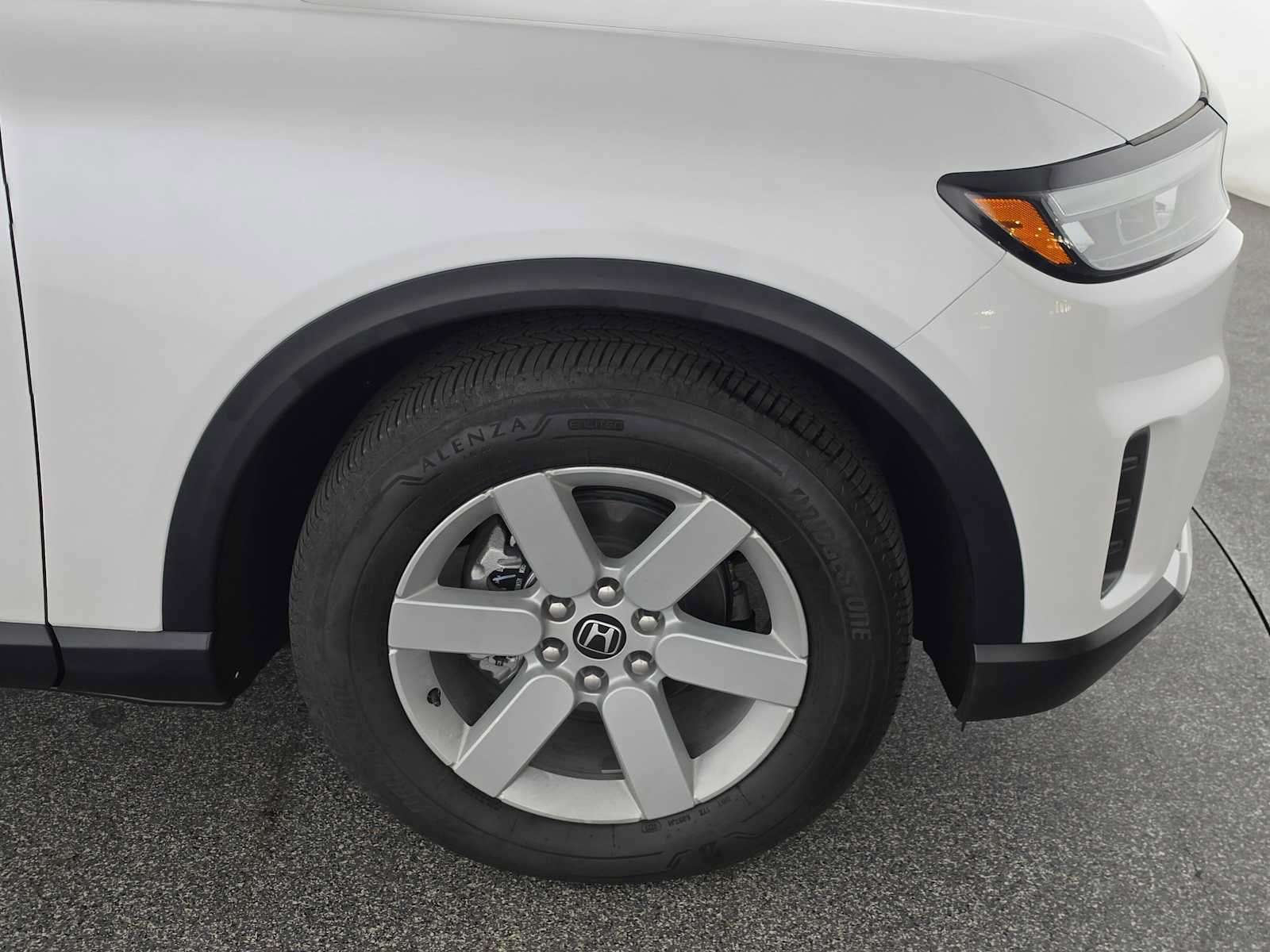 Used 2025 Honda Prologue Eco image 9