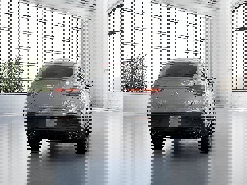 New 2026 Mercedes-Benz GLE 53 AMG 4MATIC image 24