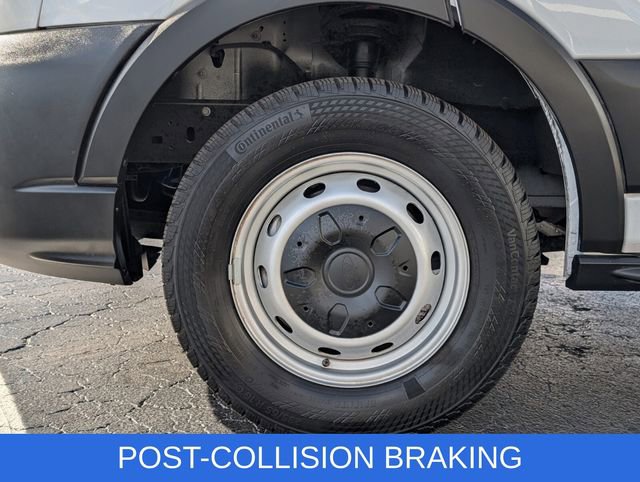 Used 2024 Ford Transit 150 Low Roof w/ Load Area Protection Package image 6