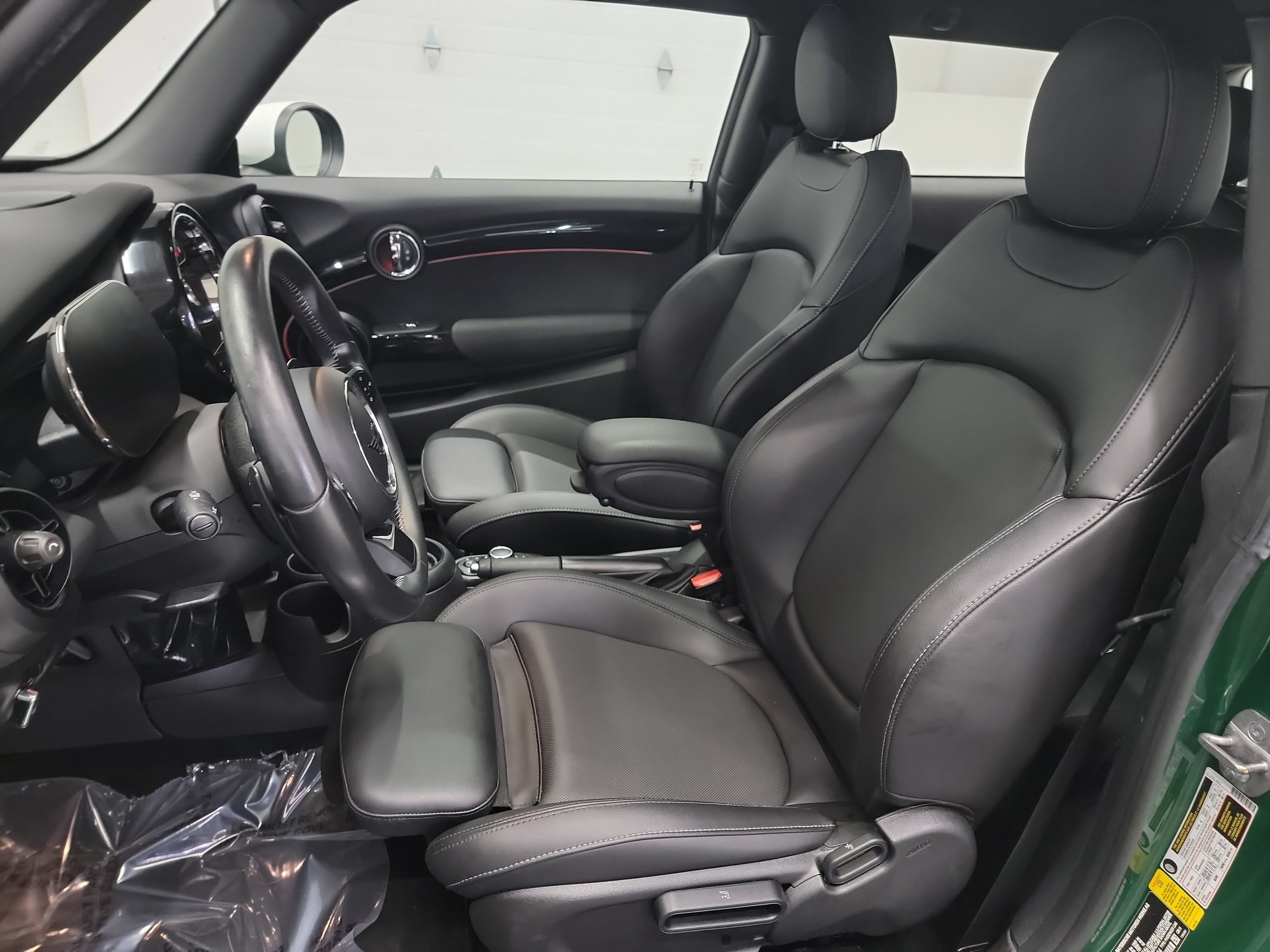 Used 2022 MINI Cooper S FWD image 12