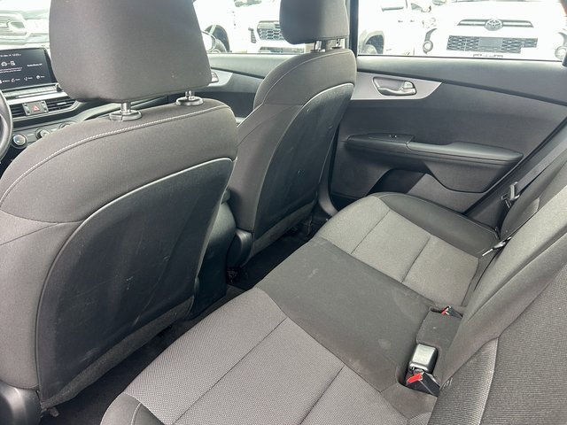 Used 2024 Kia Forte LXS image 26