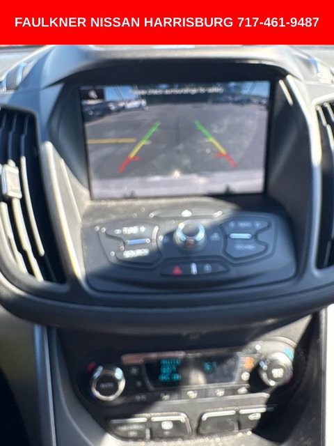 Used 2014 Ford Escape SE w/ Equipment Group 201A AWD/4WD image 19