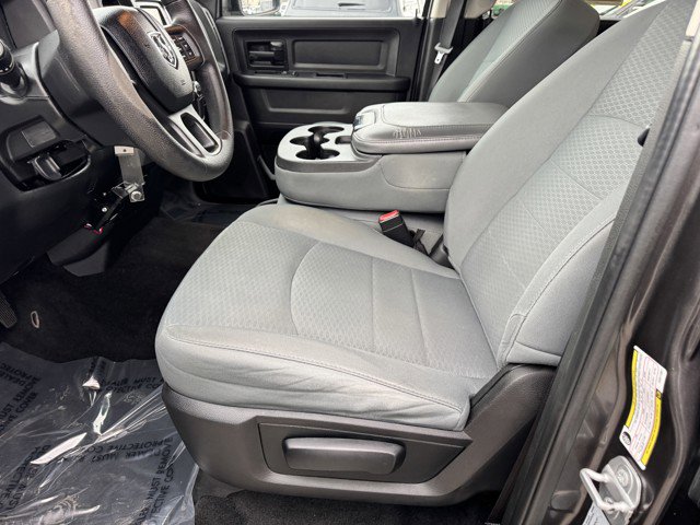 Used 2017 RAM 1500 Express image 17