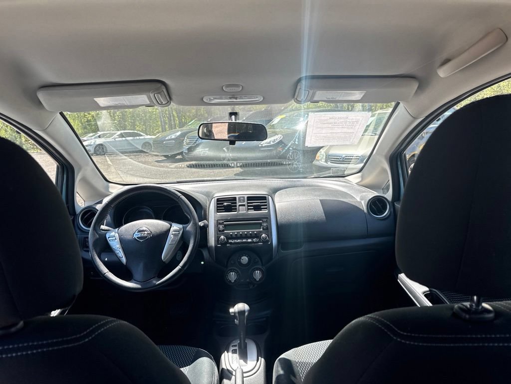 Used 2014 Nissan Versa Note SV FWD image 35