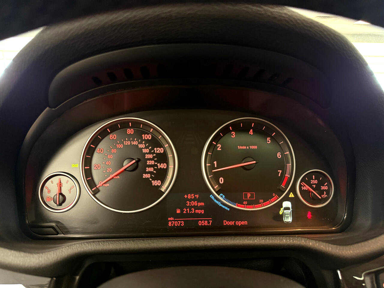 Used 2014 BMW X3 xDrive28i image 17