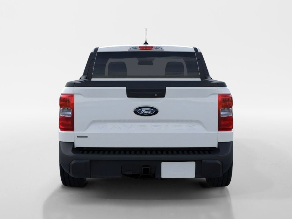 New 2026 Ford Maverick XLT w/ Equipment Group 301A AWD/4WD image 6