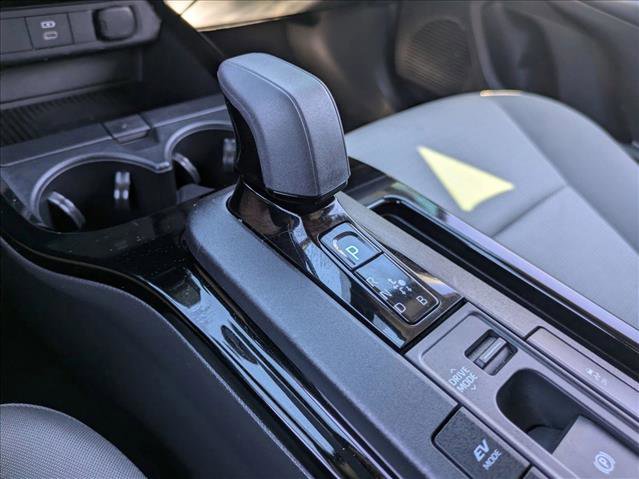 Used 2024 Toyota Prius LE image 11