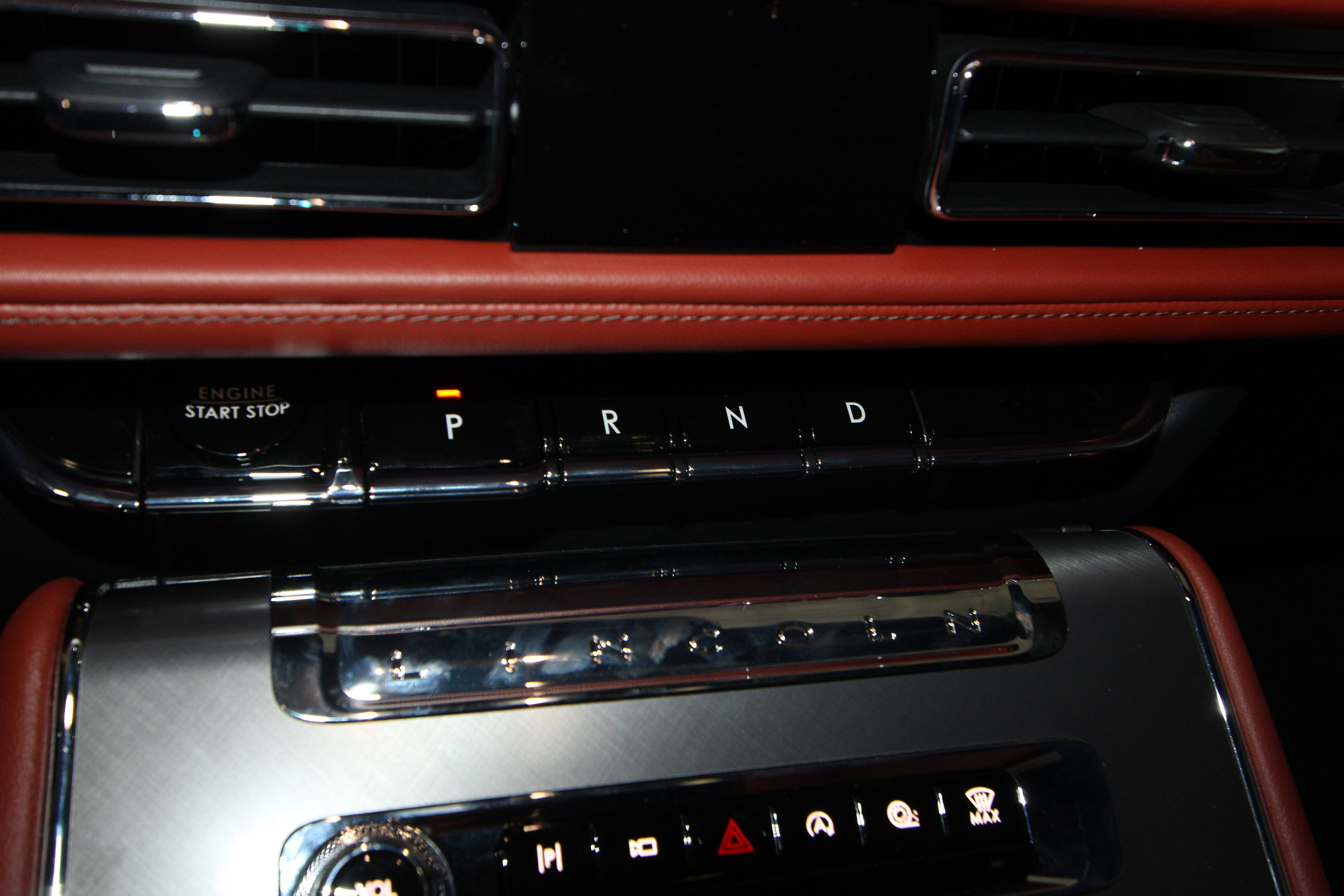 New 2026 Lincoln Aviator Reserve image 15