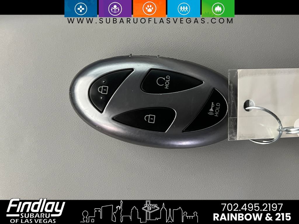 Used 2025 Hyundai Kona Limited image 30