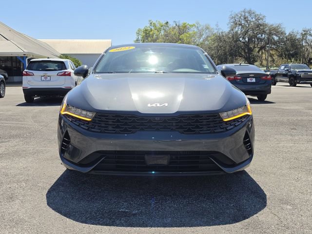 Used 2023 Kia K5 EX w/ EX Premium Package FWD image 8
