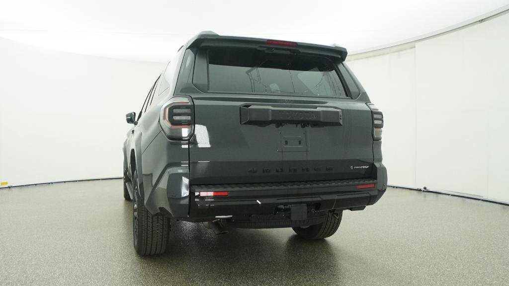 New 2026 Toyota 4Runner Platinum image 39