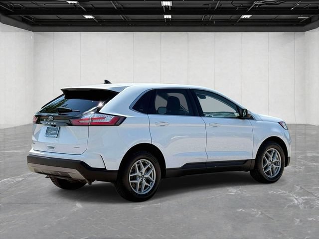 Used 2022 Ford Edge SEL w/ Convenience Package AWD/4WD image 5